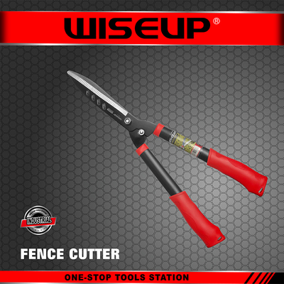 FENCE CUTTER