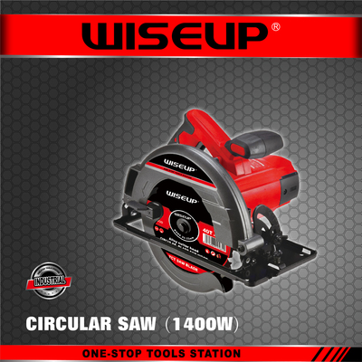 CIRCULAR SAW（1400W）
