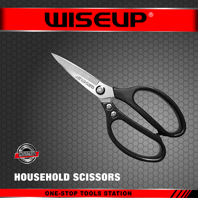 HOUSEHOLD SCISSORS