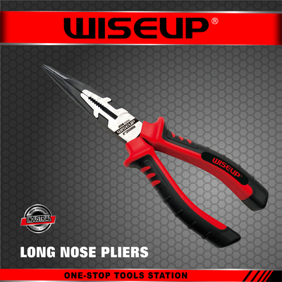 LONG NOSE PLIERS（CR-V）