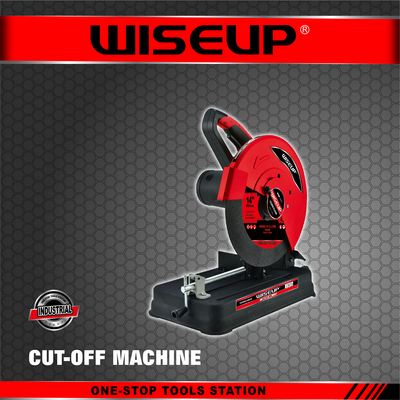 CUT-OFF MACHINE