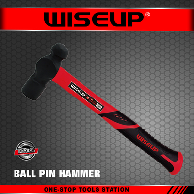 BALL PIN HAMMER