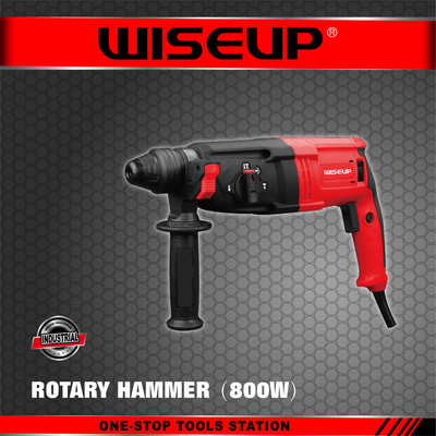 ROTARY HAMMER（800W）