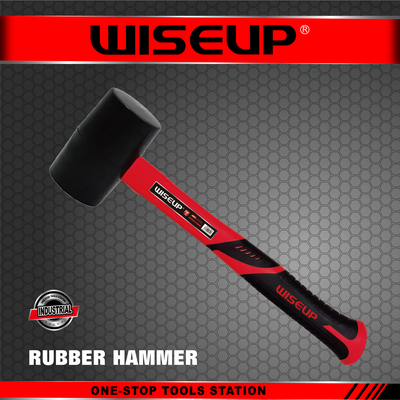 RUBBER HAMMER