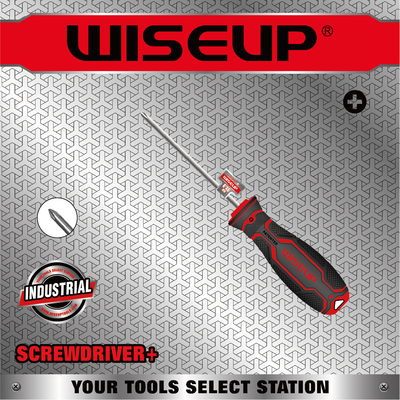 SCREWDRIVER+