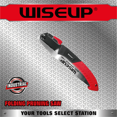 FOLDING PRUNING SAW