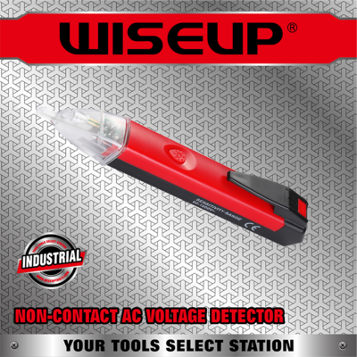 NON-CONTACT AC VOLTAGE DETECTOR