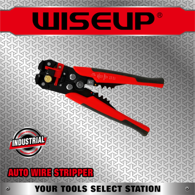 AUTO WIRE STRIPPER