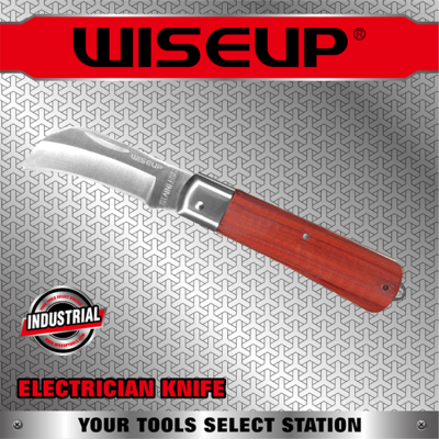 ELECTRICIAN KNIFE