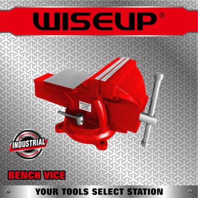 BENCH VICE