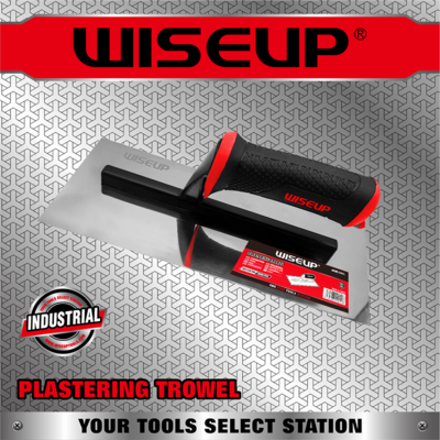 PLASTERING TROWEL050607