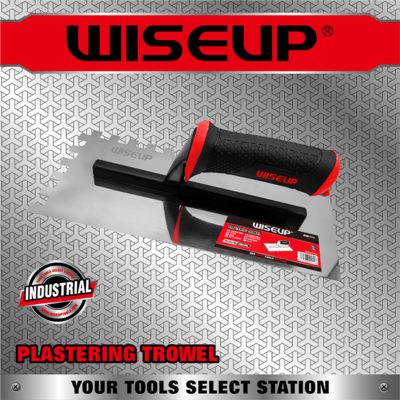PLASTERING TROWEL050608