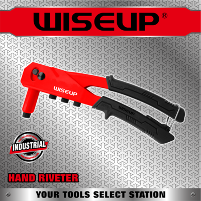 HAND RIVETER（10.5"）