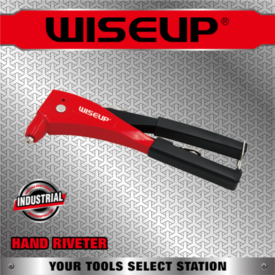 HAND RIVETER120104