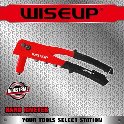HAND RIVETER（10"）