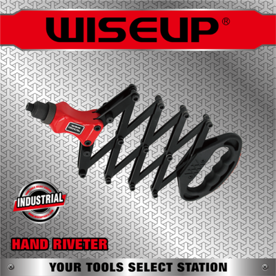 HAND RIVETER120105