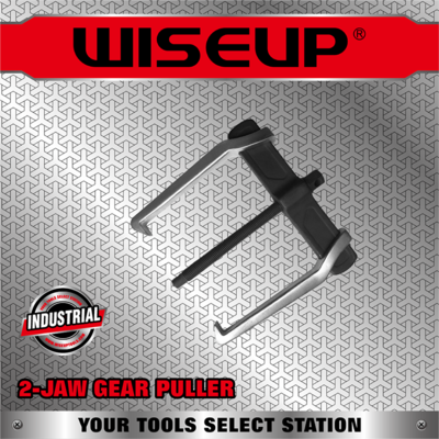 2-JAW GEAR PULLER060713