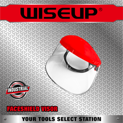 FACESHIELD VISOR
