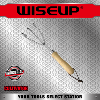 CULTIVATOR