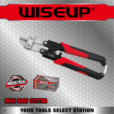 MINI BOLT CUTTER