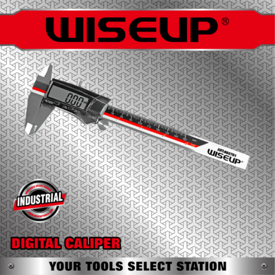 DIGITAL CALIPER