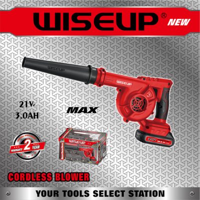 CORDLESS BLOWER