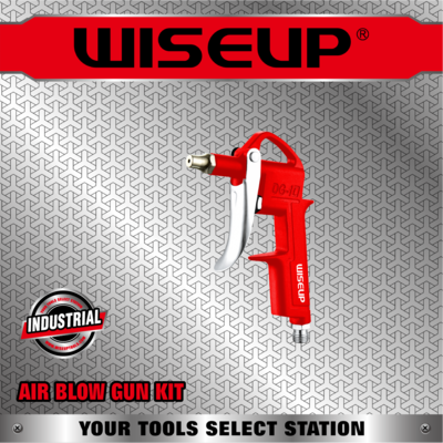 AIR BLOW GUN KIT