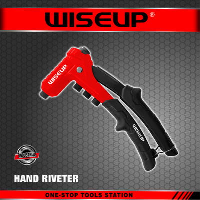 HAND RIVETER7