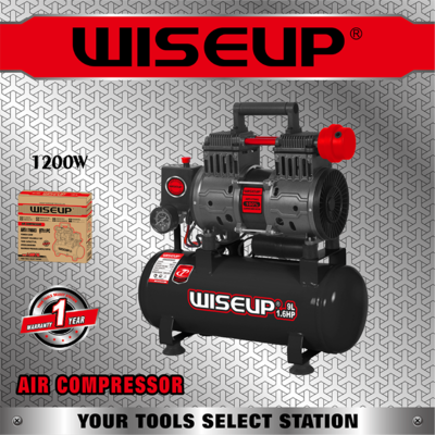 AIR COMPRESSOR（0.8HP/9L）
