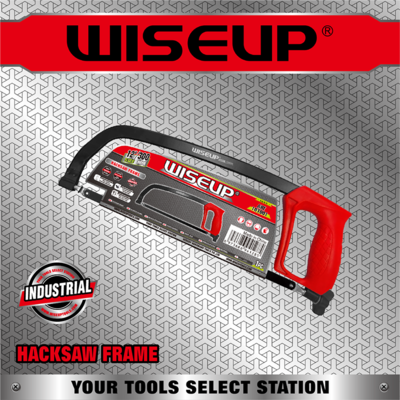 HACKSAW FRAME