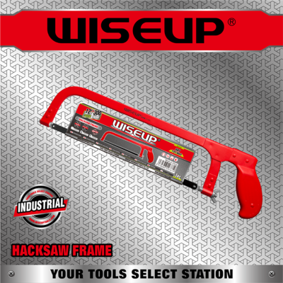 HACKSAW FRAME（fixed）