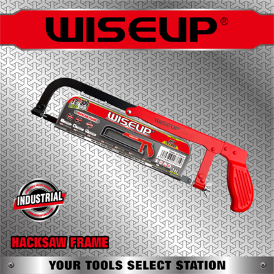 HACKSAW FRAME（Adjustable）
