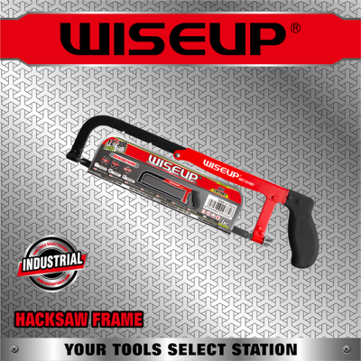 HACKSAW FRAME（Glue coating）