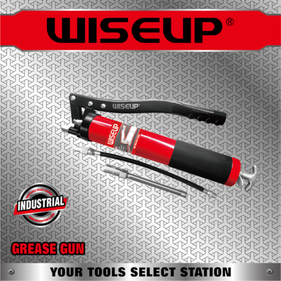 GREASE GUN