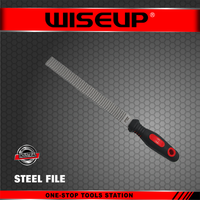 WOOD FILE
