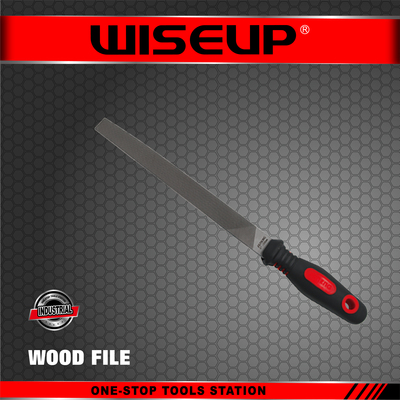 STEEL FILE