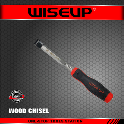 WOOD CHISEL