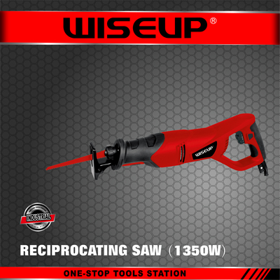 RECIPROCATING SAW（1350W）