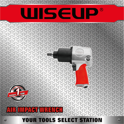 AIR IMPACT WRENCH 121802