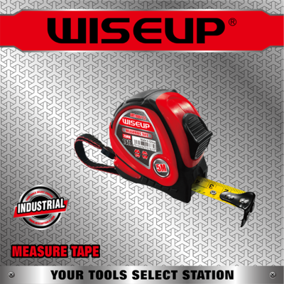 MEASURE TAPE（Encapsulation）